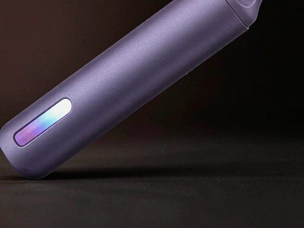 Case Study: vape kits — wholesale only