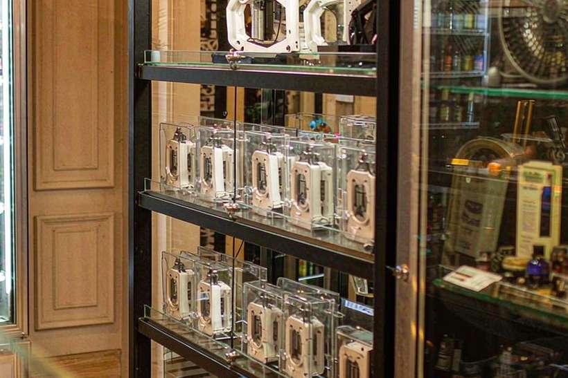 Case Study: vape kits — Winter special