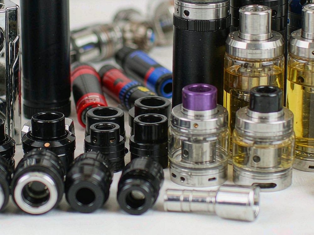 Case Study: vape mods — 2026