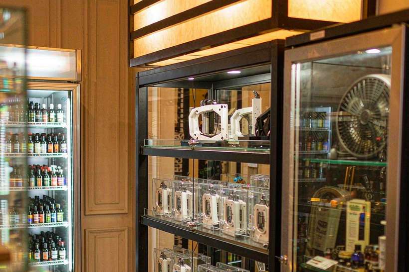 Case Study: vape mods — Autumn stock