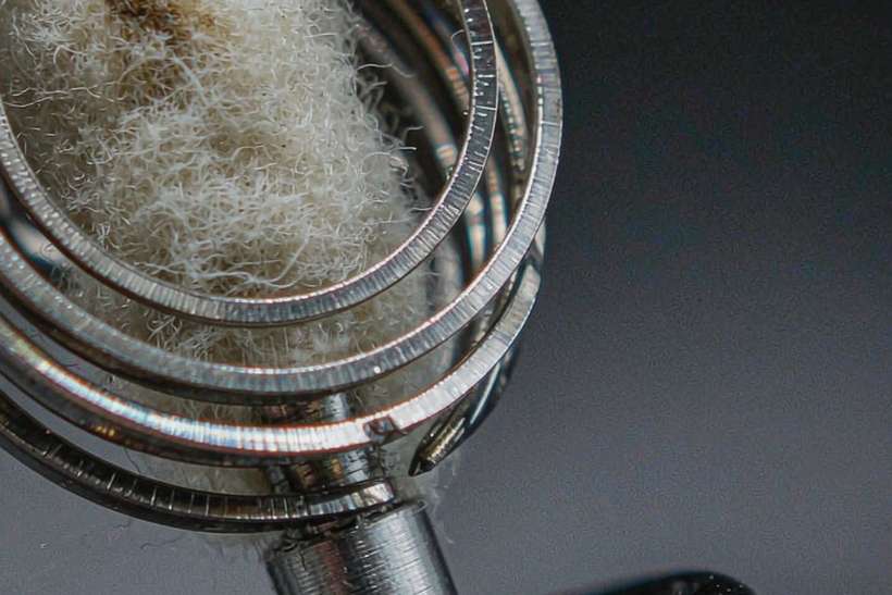 Case Study: vape mods — bulk case