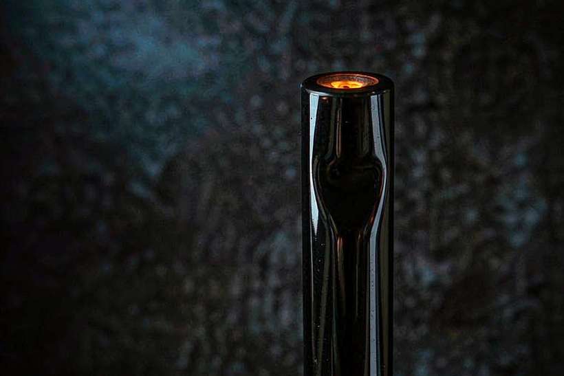 Case Study: vape mods — container load