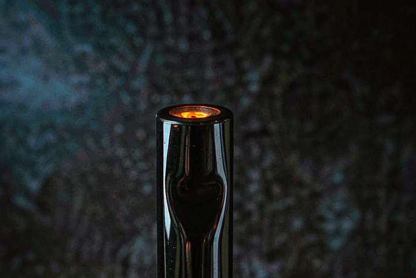 Case Study: vape mods — limited batch
