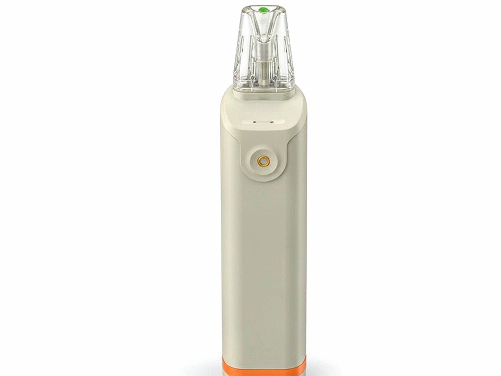 Case Study: vape mods — no minimum MOQ