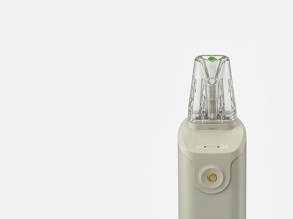 Case Study: vape mods — verified suppliers