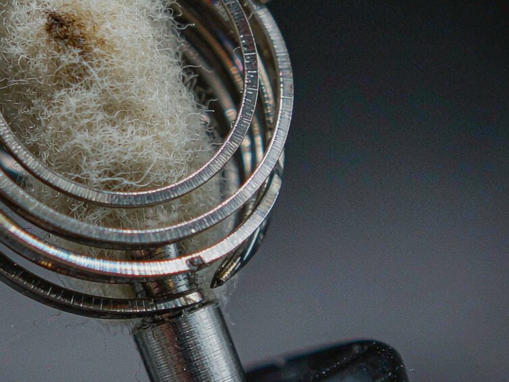 Case Study: vape mods — wholesale only