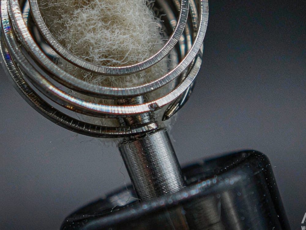 Case Study: vape mods — with fast shipping