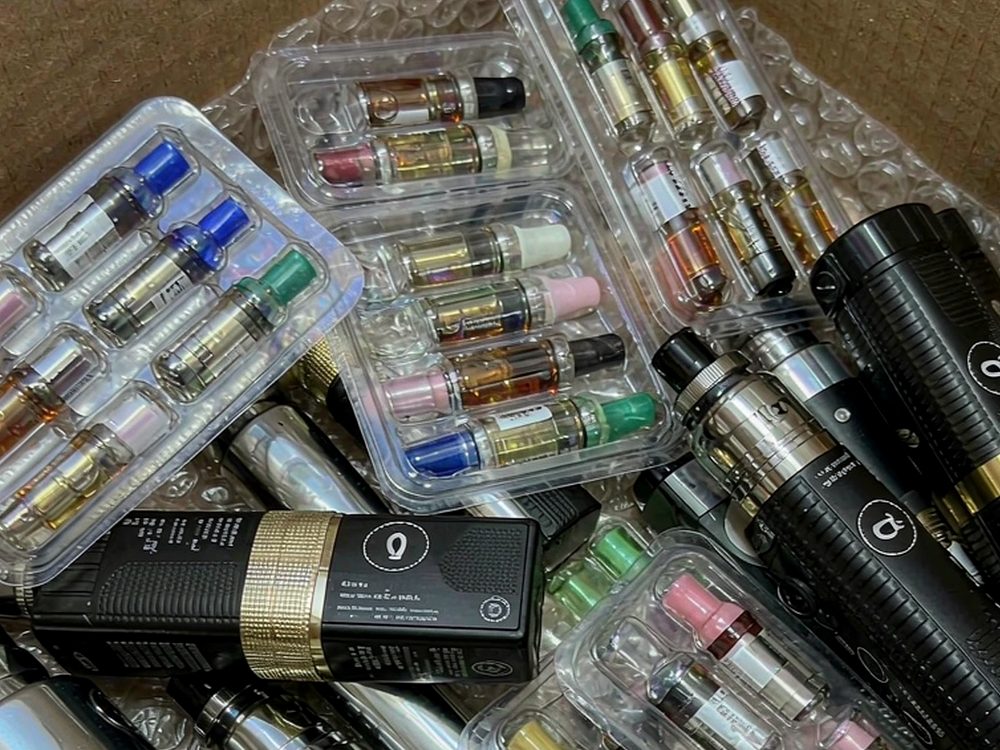 Case Study: vape pods — 2026