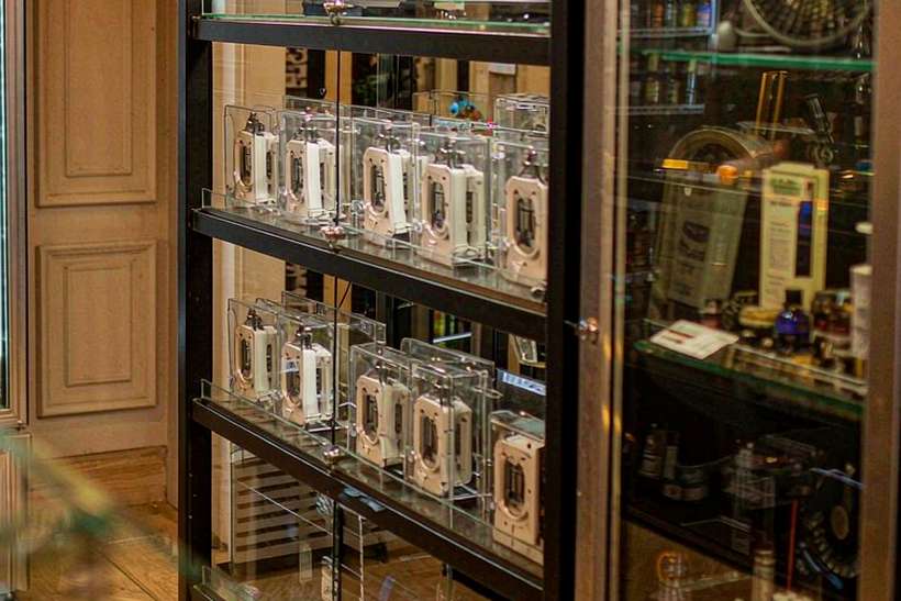 Case Study: vape pods — Asia Pacific