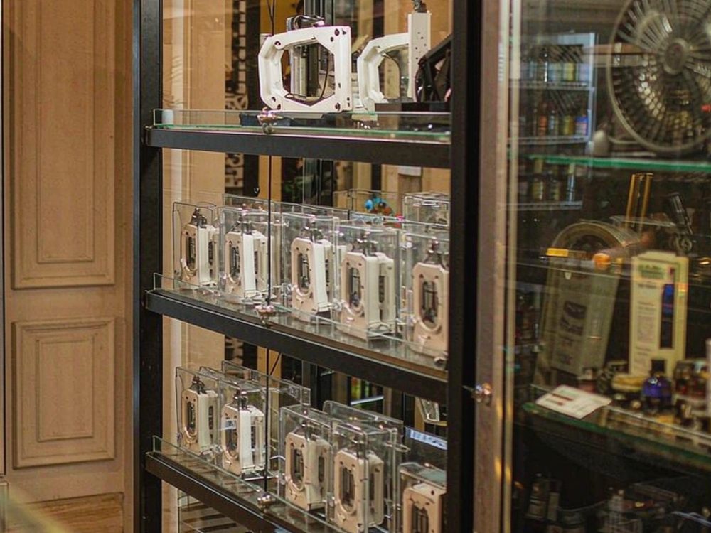 Case Study: vape pods — budget tier