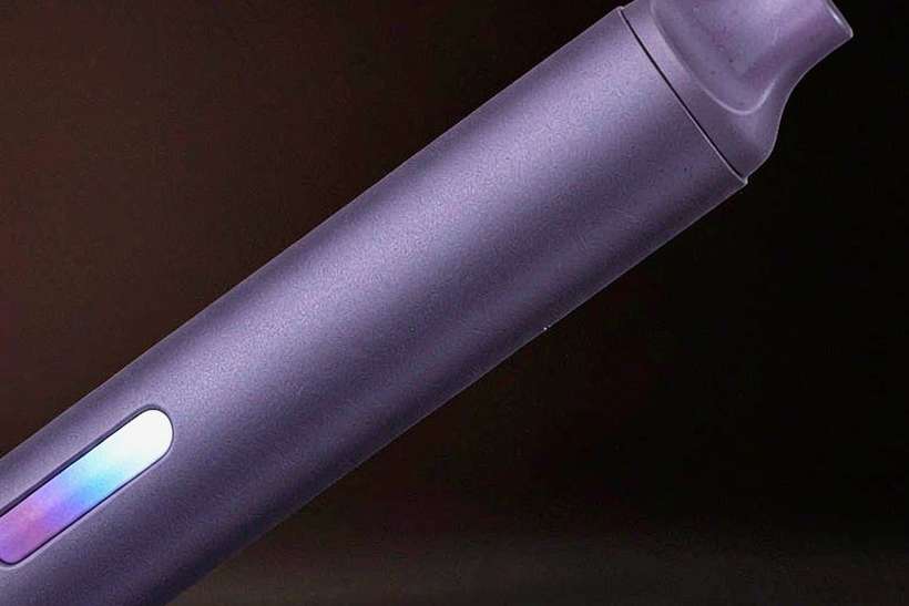 Case Study: vape pods — EU stock