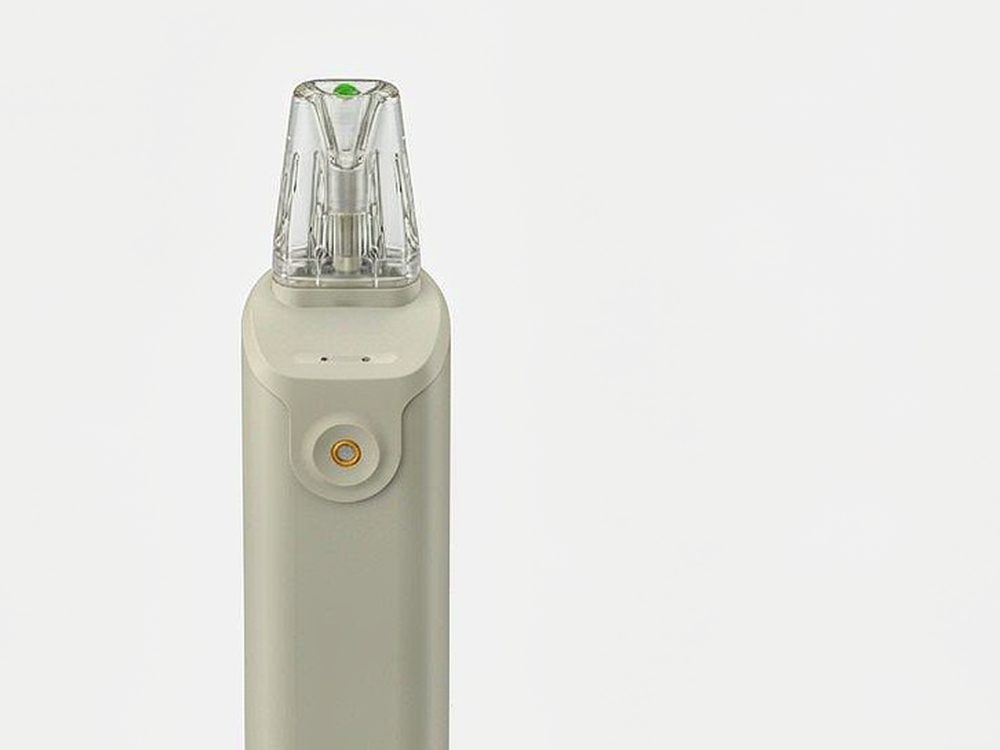 Case Study: vape pods — for resellers