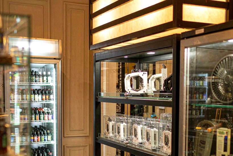 Case Study: vape pods — ODM ready