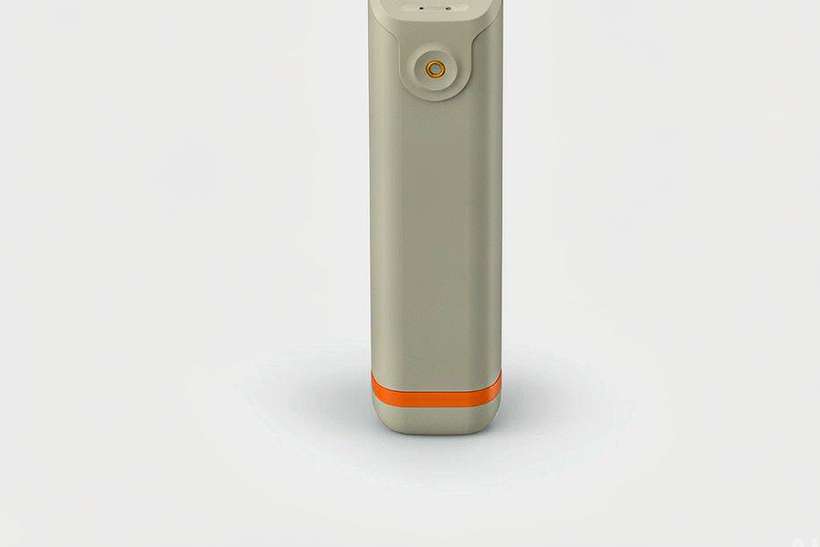 Case Study: vape pods — OEM available