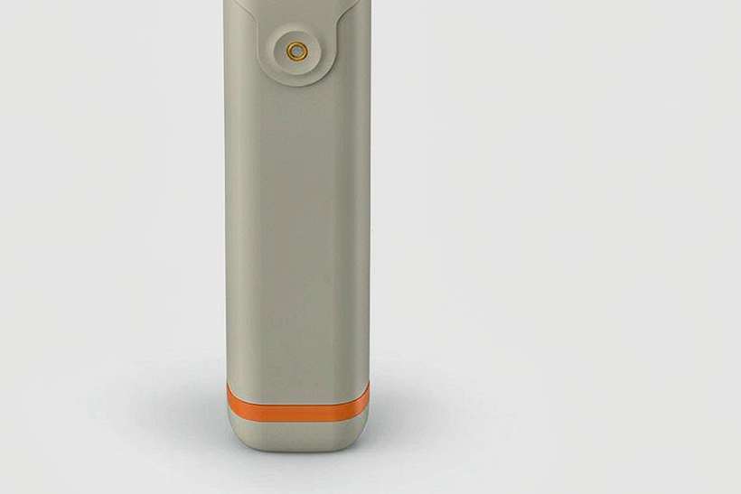 Case Study: vape pods — small parcel