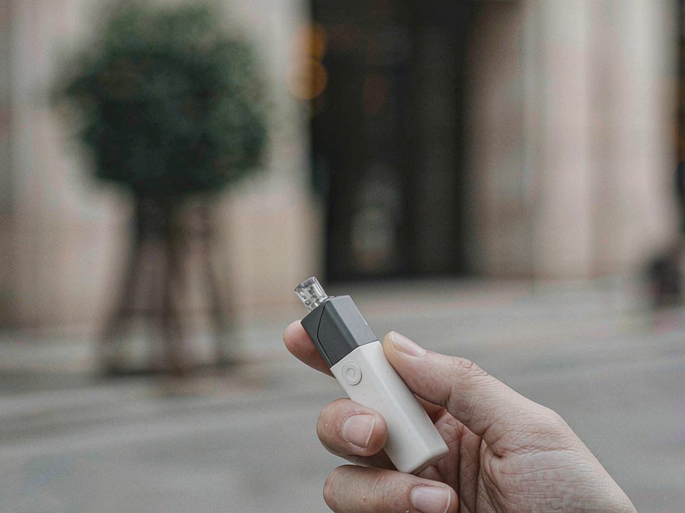 Case Study: vape pods — top rated