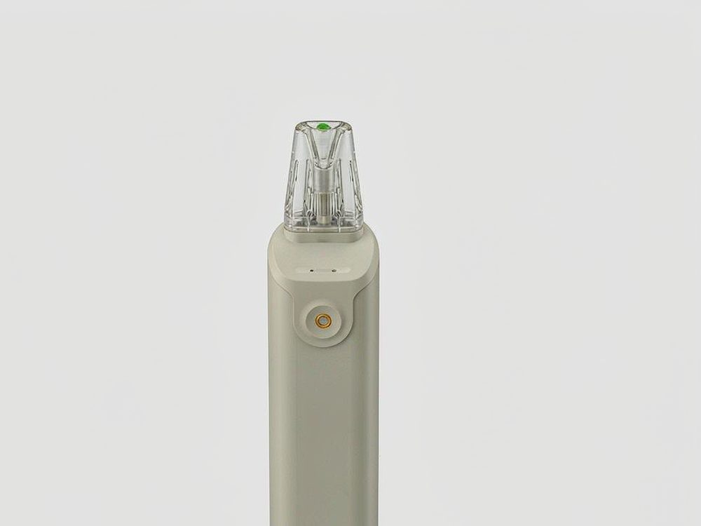 Case Study: vape pods — verified suppliers