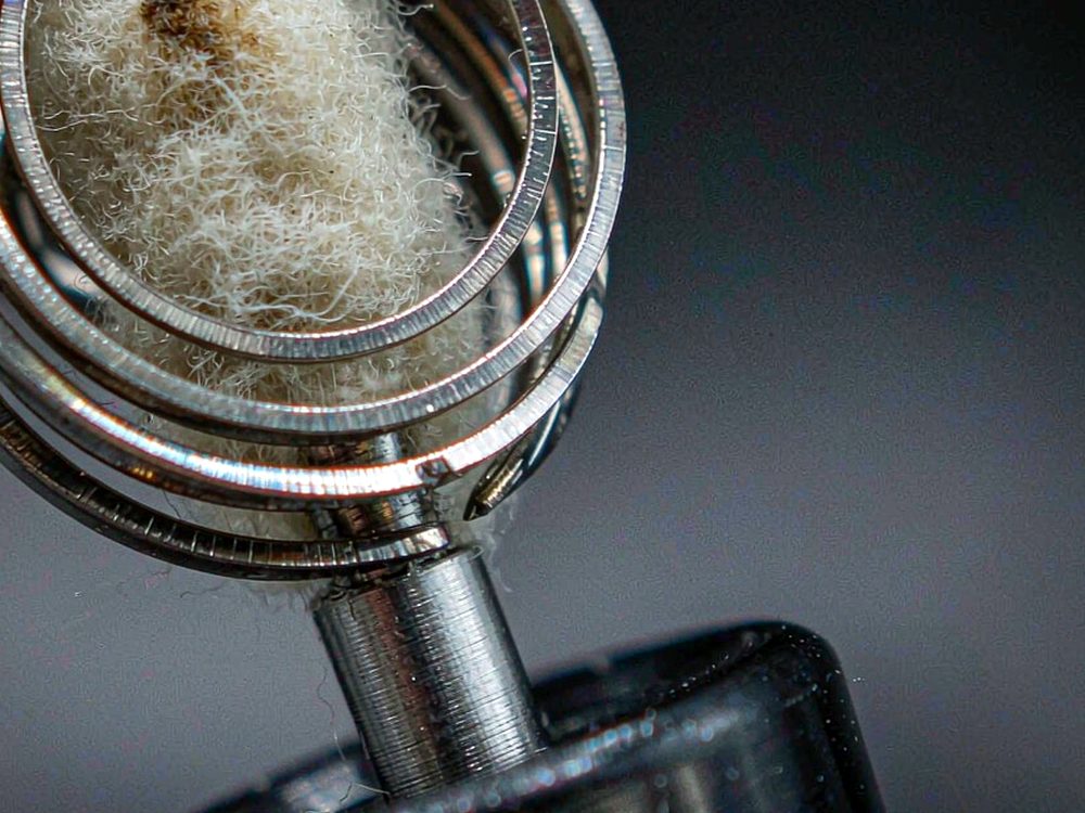 Case Study: vape pods — wholesale only