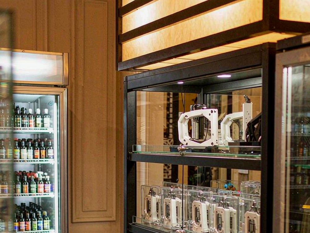 Case Study: vape products in Jeonju Tanba — 2026