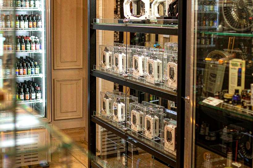 Case Study: vape products in Jeonju Tanba — Autumn stock