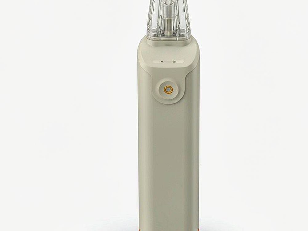 Case Study: vape products in Jeonju Tanba — budget tier