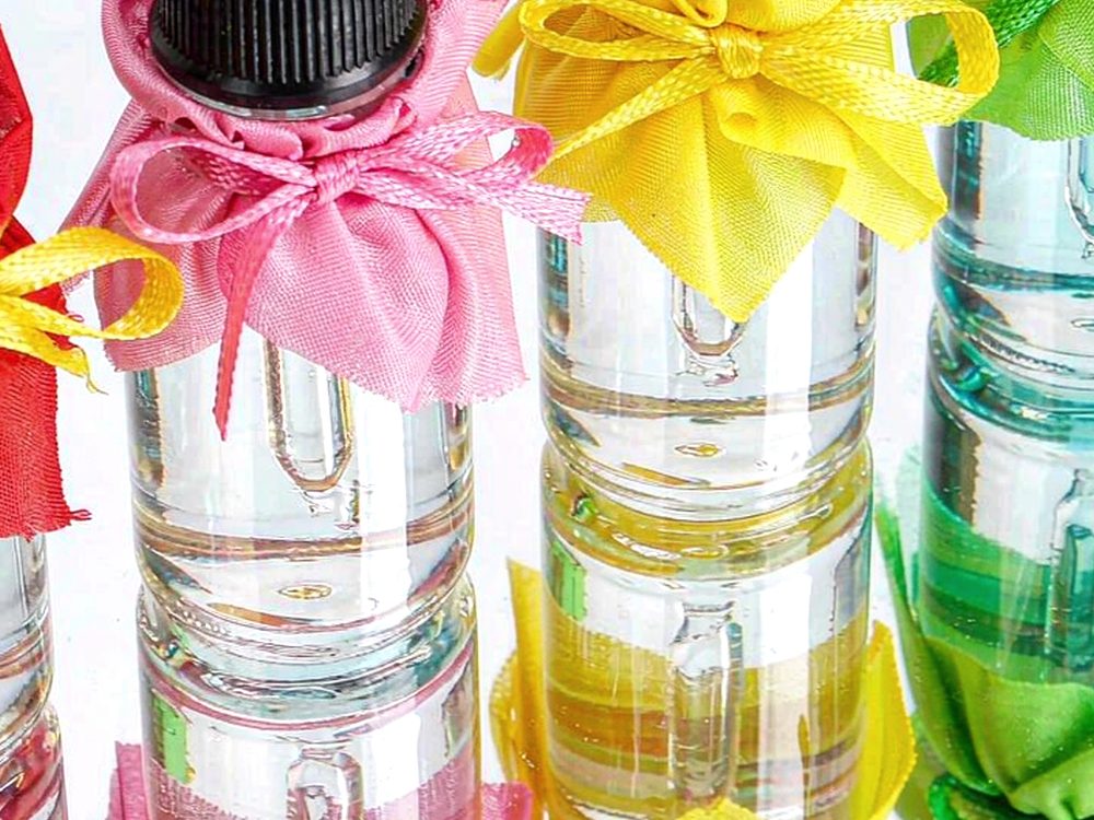 Case Study: vape products in Jeonju Tanba — no minimum MOQ