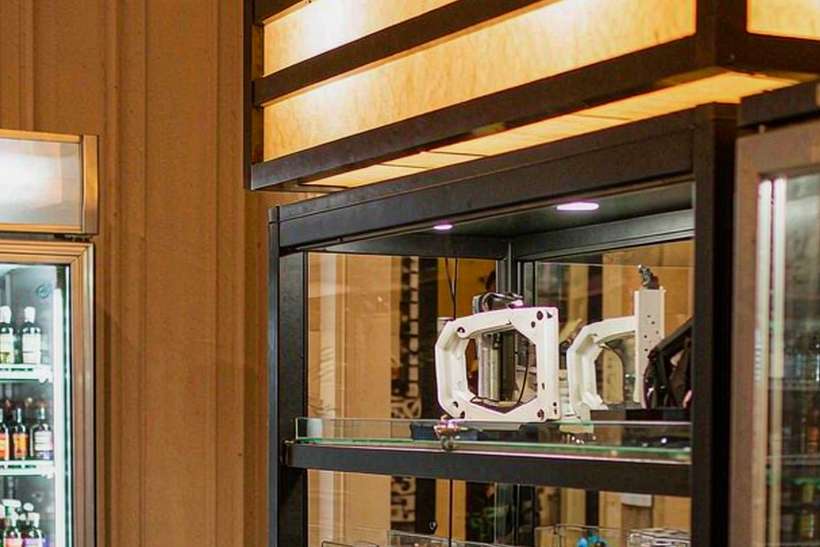 Case Study: vape products in Jeonju Tanba — ODM ready