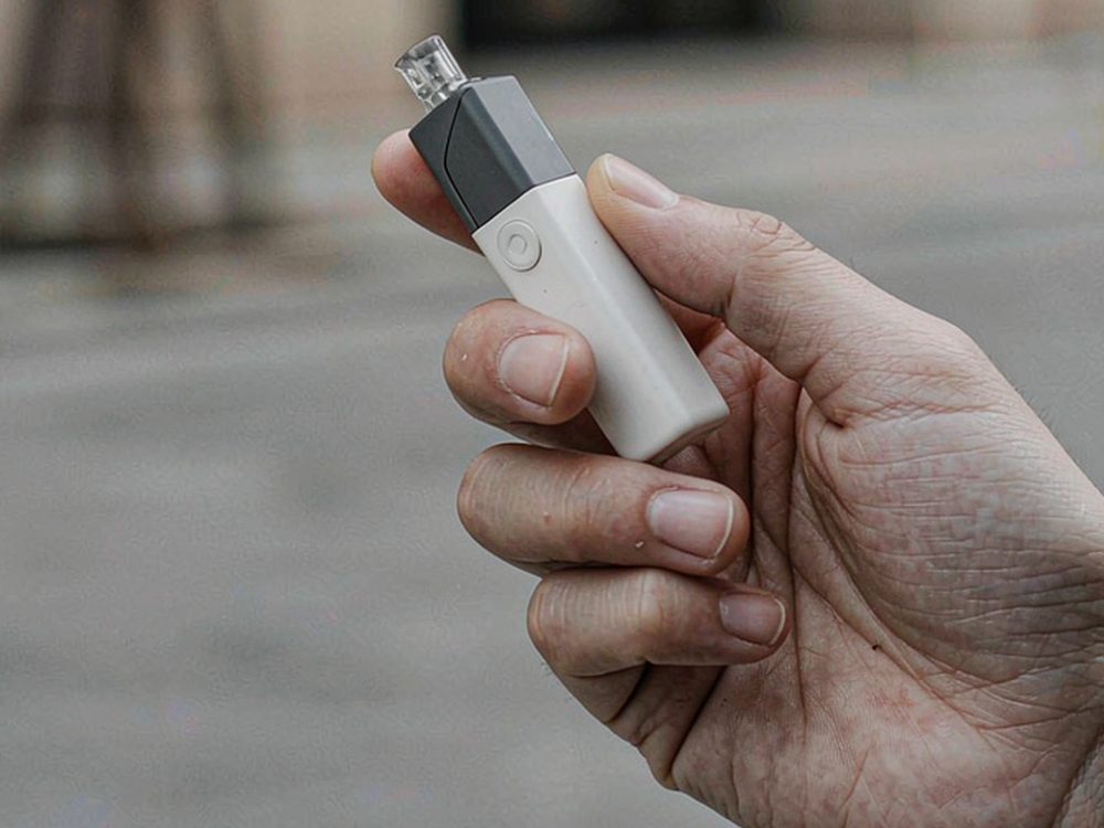 Case Study: vape products in Jeonju Tanba — premium tier