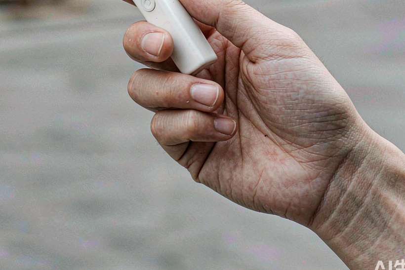 Case Study: vape products in Jeonju Tanba — Spring catalog