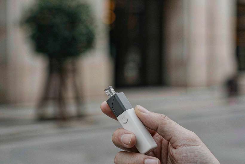 Case Study: vape products in Jeonju Tanba — Summer deals