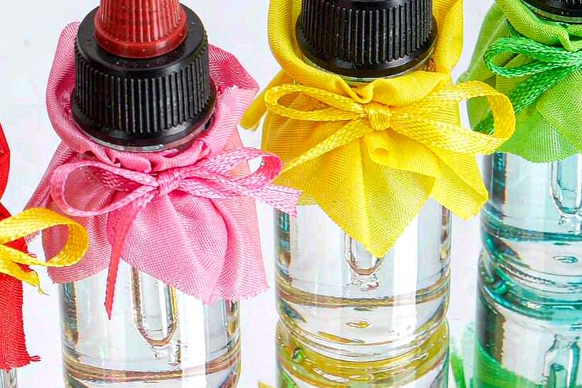 Case Study: vape products in Jeonju Tanba — US warehouse