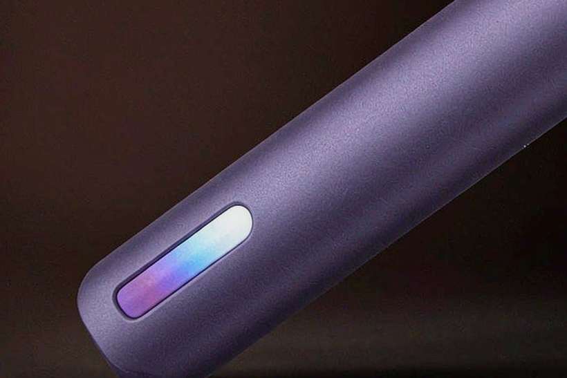 Case Study: vape products in Jeonju Tanba — Winter special