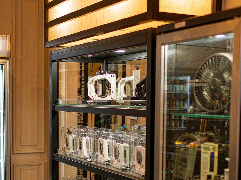 Case Study: vape products in Jeonju Tanba — with fast shipping