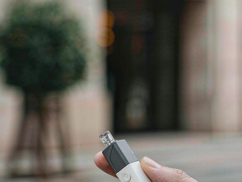 Case Study: vape tanks — 2026