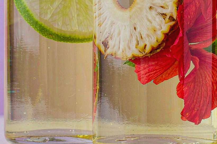 Case Study: vape tanks — Asia Pacific