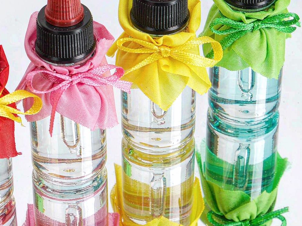 Case Study: vape tanks — for resellers