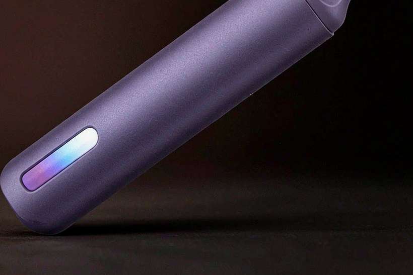 Case Study: vape tanks — limited batch