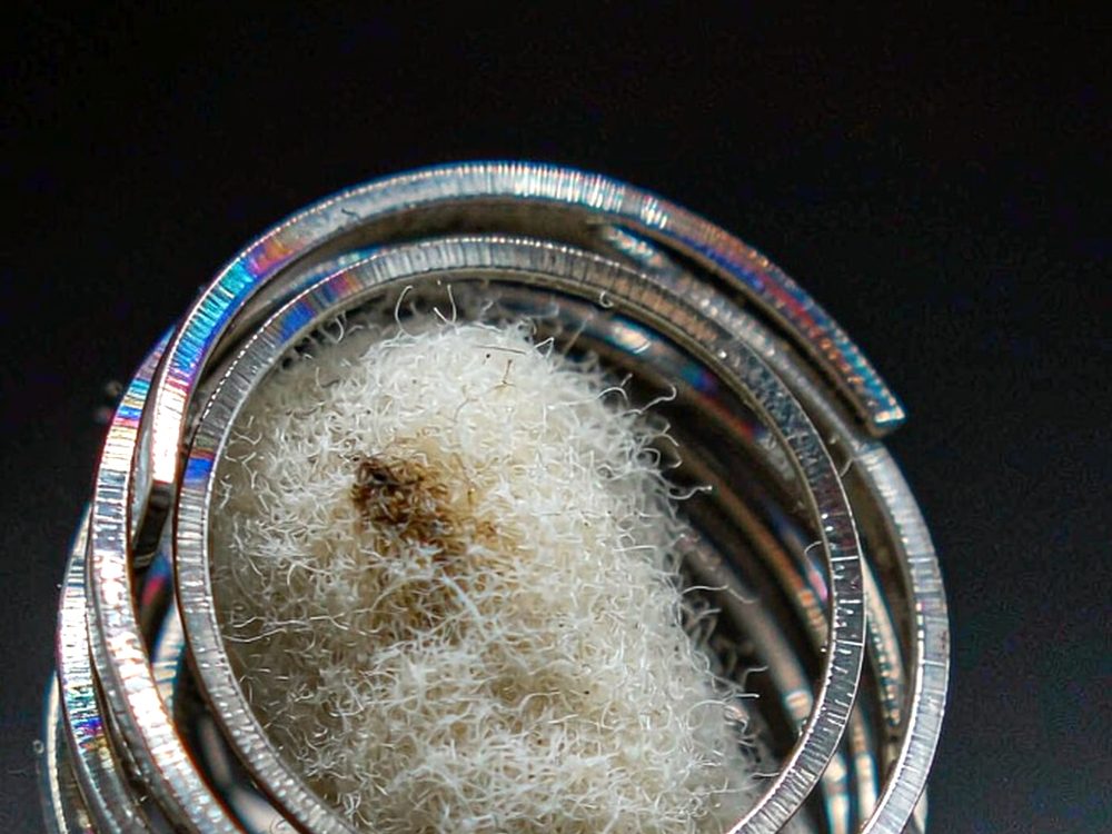 Case Study: vape tanks — new arrivals