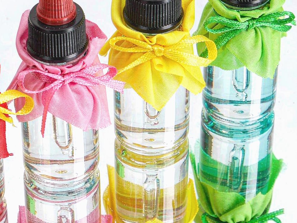Case Study: vape tanks — no minimum MOQ