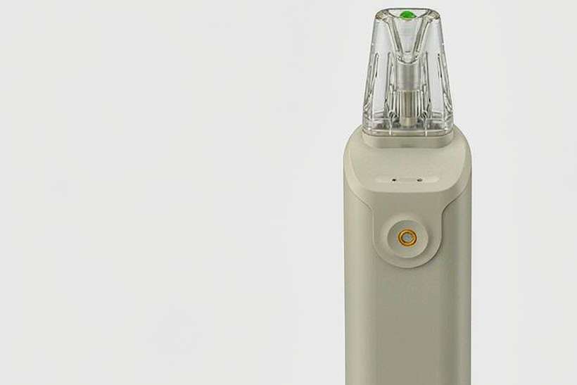 Case Study: vape tanks — OEM available