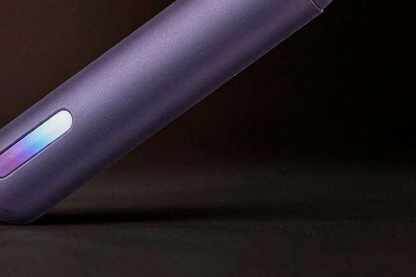 Case Study: vape tanks — Spring catalog
