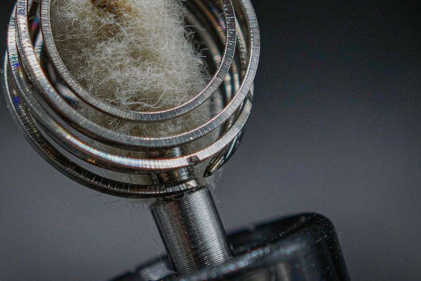 Case Study: vape tanks — Summer deals
