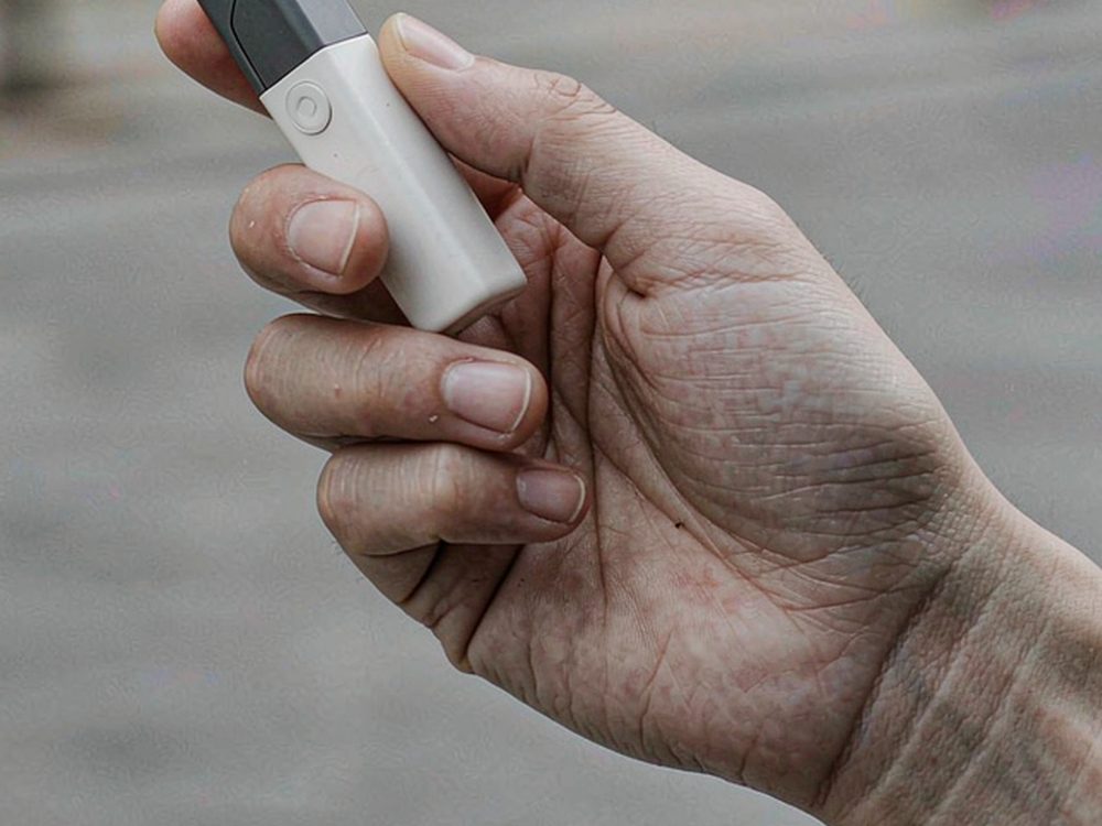 Case Study: vape tanks — verified suppliers