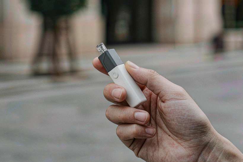 Case Study: vape tanks — Winter special
