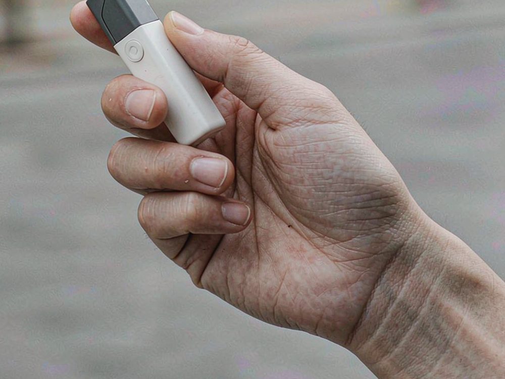 Checklist for Jeonju Tanba vape — budget tier