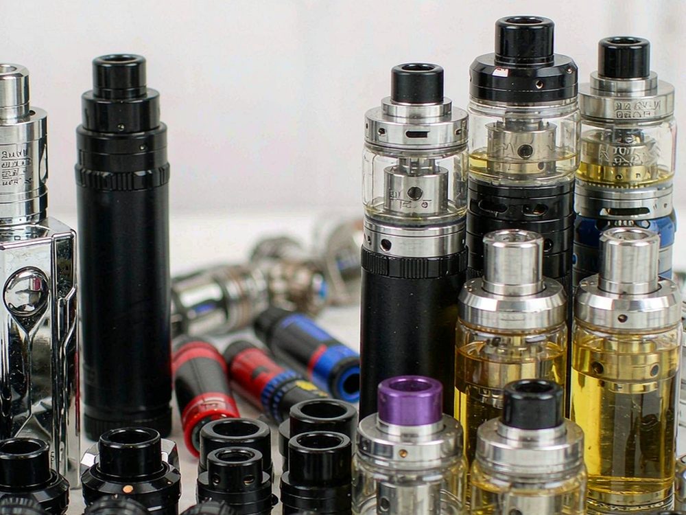 Checklist for Jeonju Tanba vape — for resellers