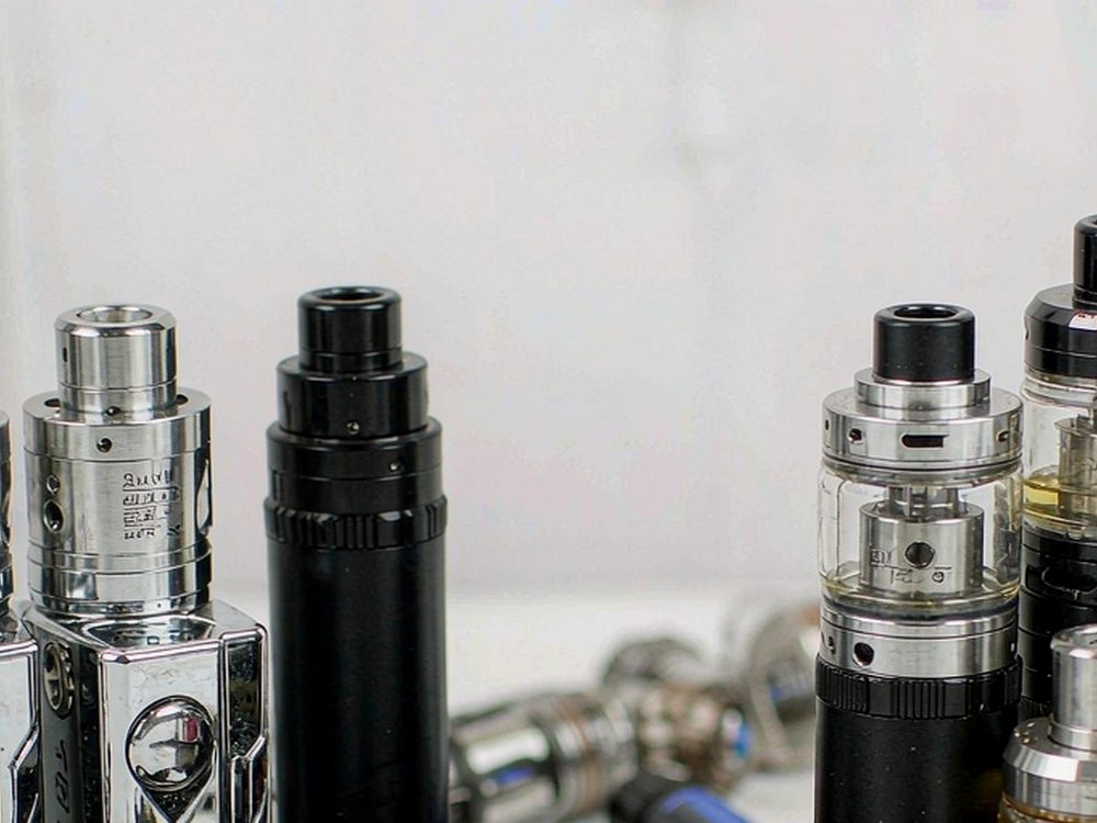 Checklist for vape accessories — 2026