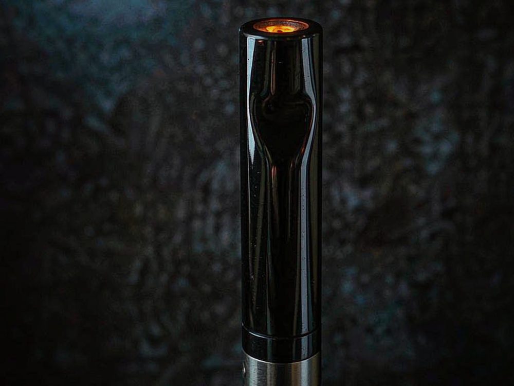 Checklist for vape accessories — budget tier
