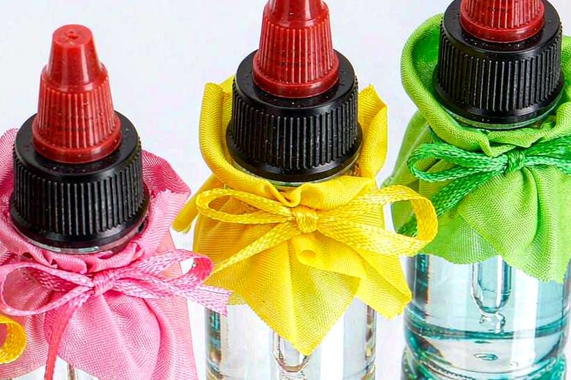 Checklist for vape accessories — EU stock