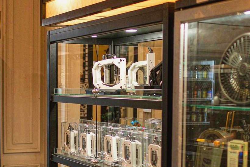 Checklist for vape accessories — ODM ready